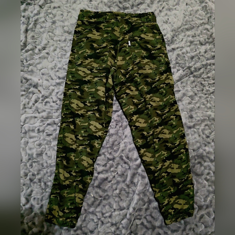Levi's Capri Pants